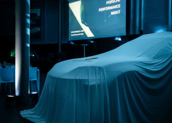 Porsche Performance Night