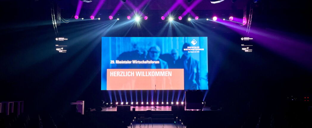 Rheintaler Wirtschaftsforum