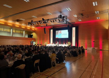 Generalversammlung Raiffeisen Mörschwil