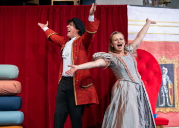 Schlossfestspiele Hagenwil